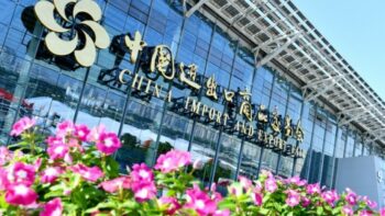 Trung Quốc Cantonfair 138 - Đường bộ 5 ngày 4 đêm