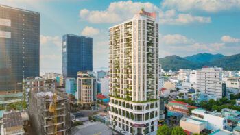 L'Amor boutique Quy Nhơn