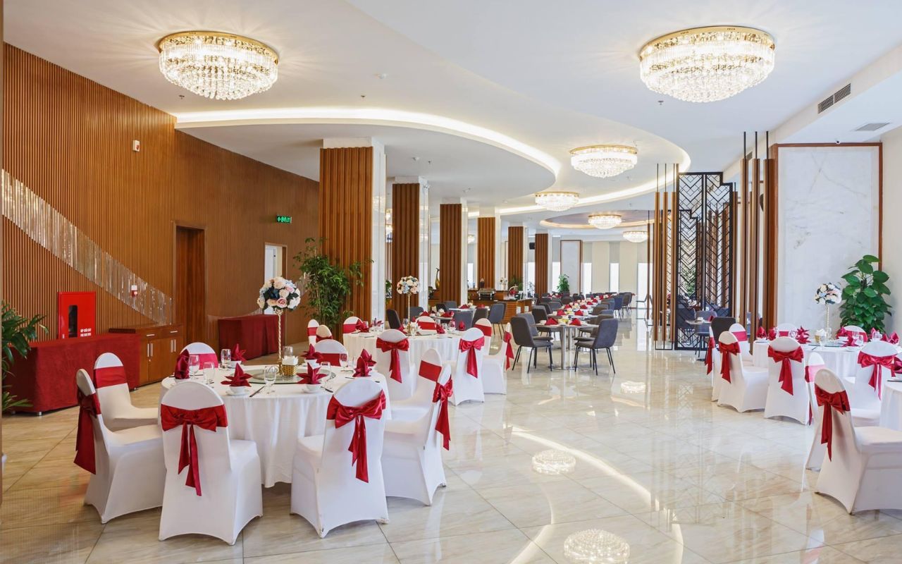 Mường Thanh Holiday Mộc Châu 1