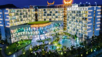 Combo 2 ngày 1 đêm Mường Thanh Phú Quốc