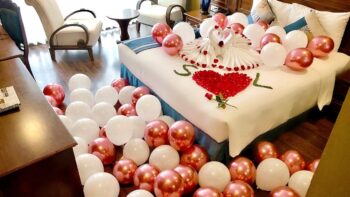 Pistachio Hotel Sapa - đặc biệt