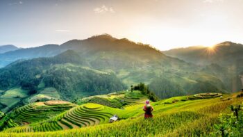 Tour Mù Cang Chải 2 ngày 1 đêm