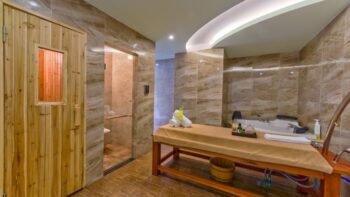 Khách sạn Mường Thanh Lào Cai - Spa & Massage