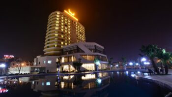 Mường Thanh Grand Bắc Giang 1