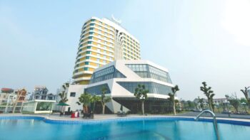 Mường Thanh Grand Bắc Giang