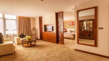 Mường Thanh Grand Bắc Giang - Executive Suite