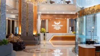 Muong Thanh Grand Ha Noi 1