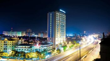 Muong Thanh Grand Ha Noi