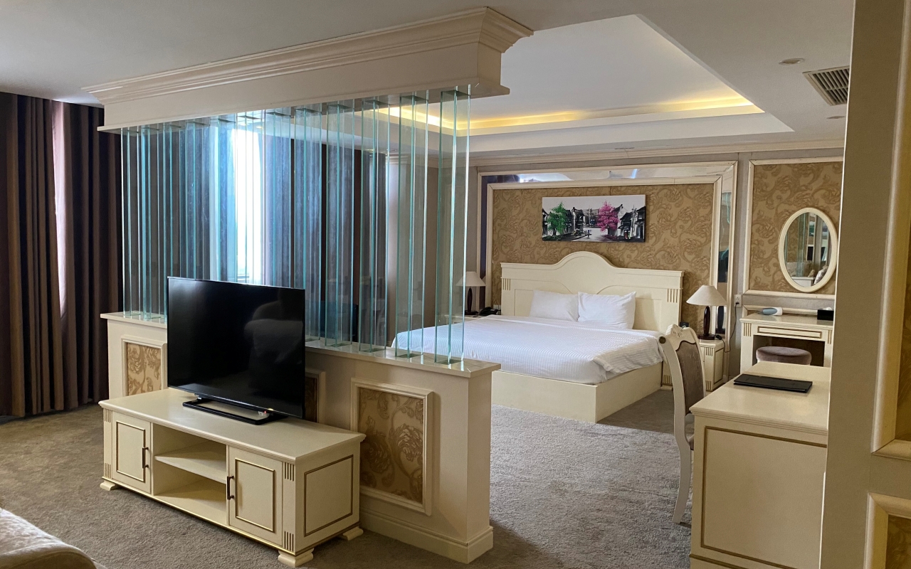 Muong Thanh Grand Quảng Nam- Grand Suite Muong Thanh Grand Quảng Nam- Grand Suite