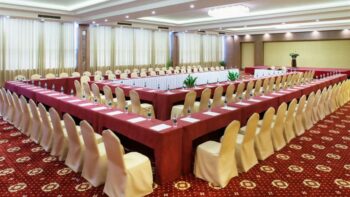 Muong Thanh Grand Quảng Nam - Phòng họp