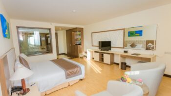 Muong Thanh Grand Quảng Nam - Premium Deluxe King