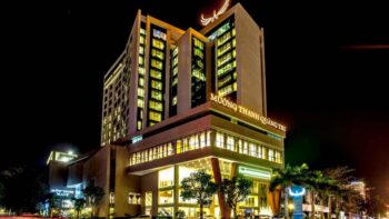 Mường Thanh Grand Quảng Trị