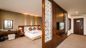 Mường Thanh Grand Quảng Trị - Grand Suite