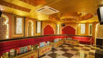 Mường Thanh Grand Quảng Trị - Karaoke