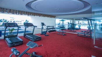Mường Thanh Grand Quảng Trị - Phòng GYM