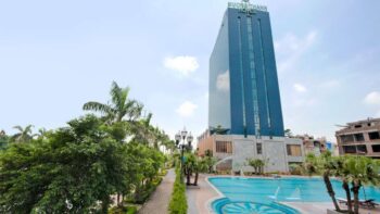 Mường Thanh Xa La Hà Nội - Ưu đãi giá tốt