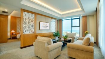 Mường Thanh Holiday Lý Sơn - Executive Suite