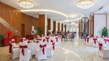 Mường Thanh Holiday Mộc Châu 1