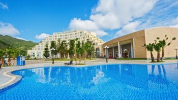 Mường Thanh Holiday Mộc Châu