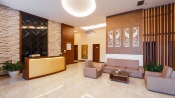 Mường Thanh Holiday Mộc Châu - Spa & Massage