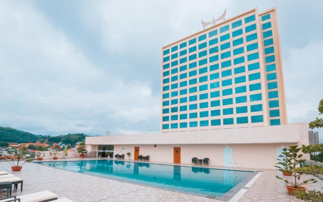 Mường Thanh Lào Cai Mường Thanh Lào Cai