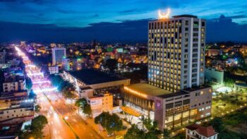 Mường Thanh Luxury Buôn Ma Thuột