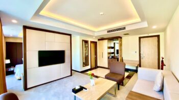 Mường Thanh Luxury Buôn Ma Thuột - Junior Suite