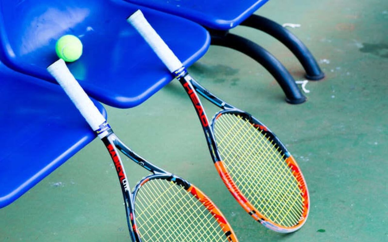 Mường Thanh Luxury Buôn Ma Thuột - Tennis Mường Thanh Luxury Buôn Ma Thuột - Tennis