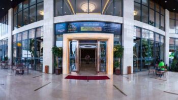 Mường Thanh Luxury Buôn Ma Thuột2