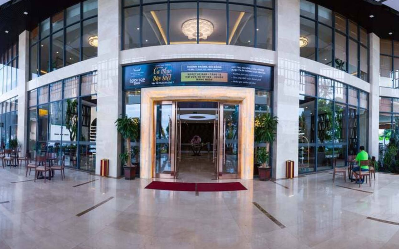 Mường Thanh Luxury Buôn Ma Thuột2 Mường Thanh Luxury Buôn Ma Thuột2