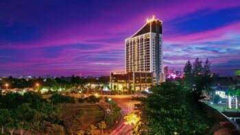 Mường Thanh Luxury Cần Thơ