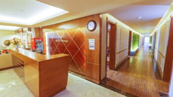 Mường Thanh Luxury Cần Thơ - Karaoke