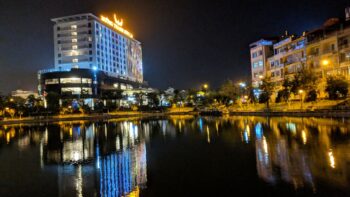 Mường Thanh Luxury Sơn La -2