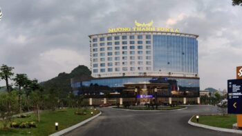 Mường Thanh Luxury Sơn La