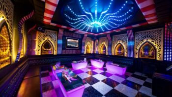 Mường Thanh Luxury Sơn La - Karaoke