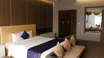 Mường Thanh Luxury Sơn La - Royal Suite