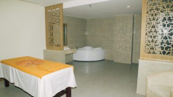 Mường Thanh Luxury Sơn La - Spa & Massage