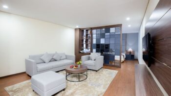 Mường Thanh Sapa - Executive Suite