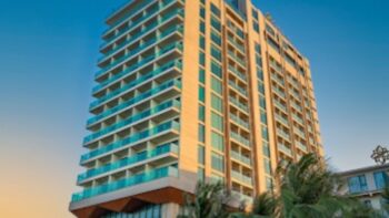 Sala Grand Tuy Hòa Hotel