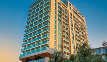 Sala Grand Tuy Hòa Hotel