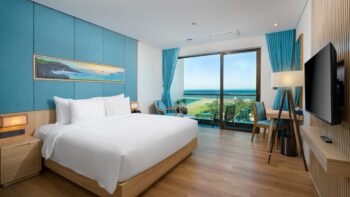 Sala Grand Tuy Hòa Hotel - Penthouse