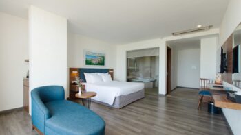 Sala Tuy Hoà Beach Hotel - Premier Ocean