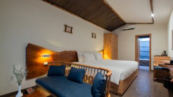 Sala Tuy Hoà Beach Hotel - Xóm 10 – Sala Garden