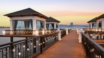 Vinpearl Resort & Spa Hạ Long 1