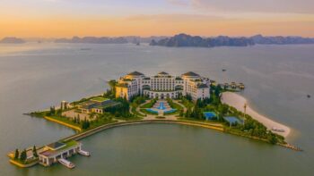 Vinpearl Resort & Spa Hạ Long