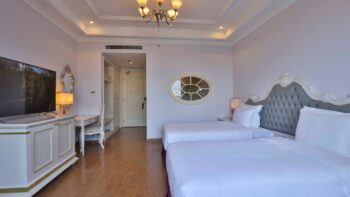 Vinpearl Resort & Spa Hạ Long - Deluxe 2 Giường Đơn