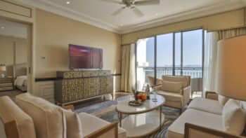 Vinpearl Resort & Spa Hạ Long - Executive Suite Giường Đôi