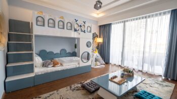 Vinpearl Resort & Spa Hạ Long - Family Suite