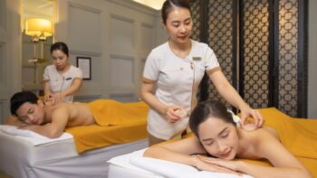 Vinpearl Resort & Spa Hạ Long - Spa