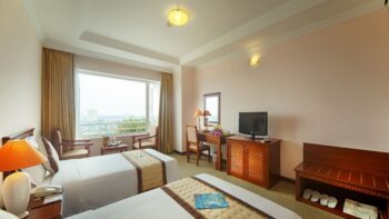 Khách sạn Mường Thanh Phương Đông - Deluxe Twin